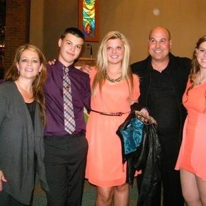 Meet your Posher, Jackie